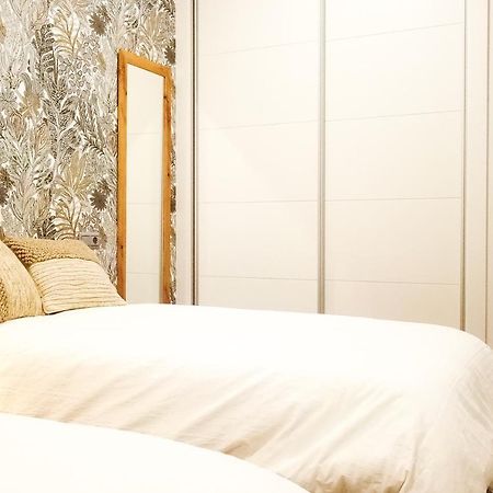 Elegante Apartamento Laud1 - Nuevo/Familia/Wifi/Tv Valladolid Exteriör bild