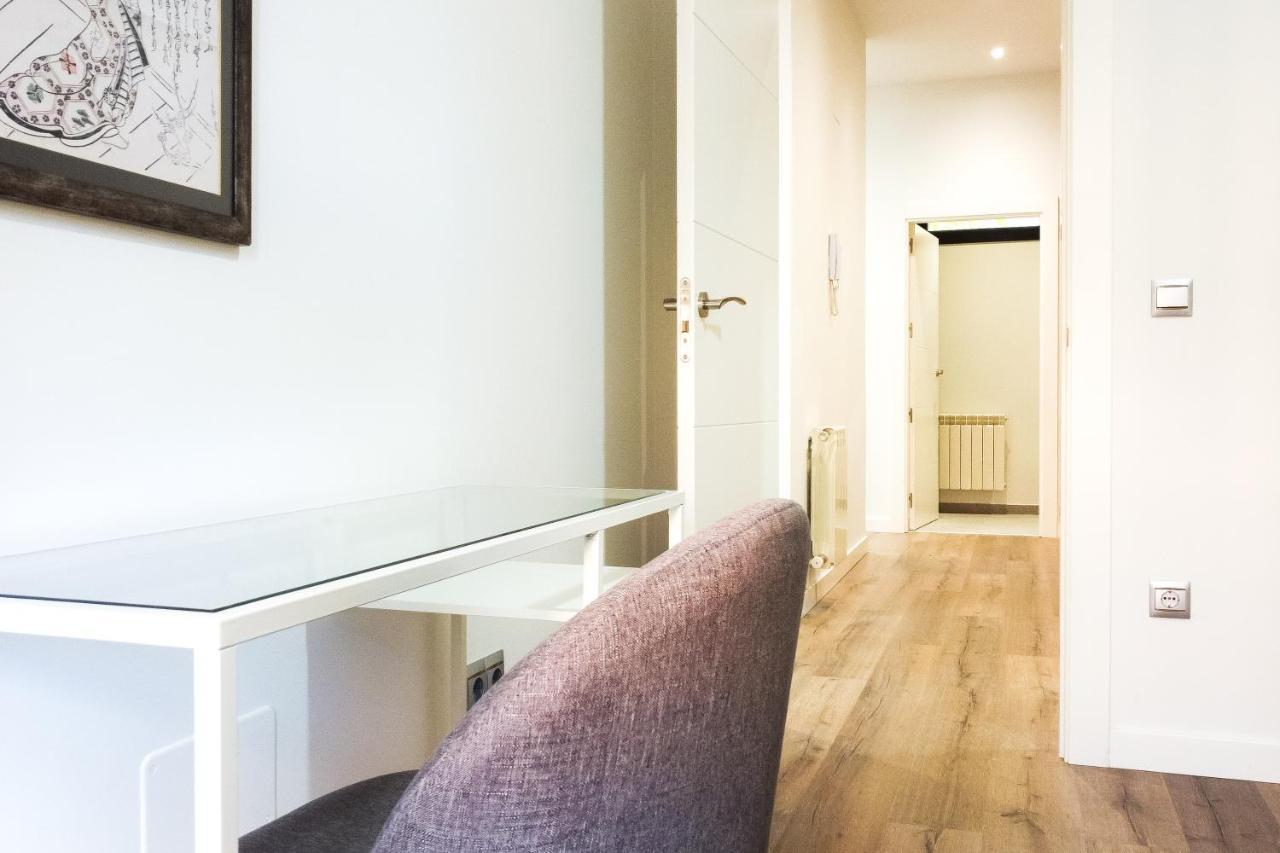 Elegante Apartamento Laud1 - Nuevo/Familia/Wifi/Tv Valladolid Exteriör bild