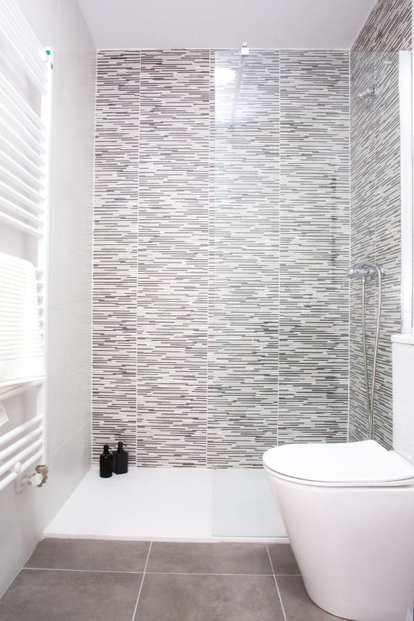Elegante Apartamento Laud1 - Nuevo/Familia/Wifi/Tv Valladolid Exteriör bild